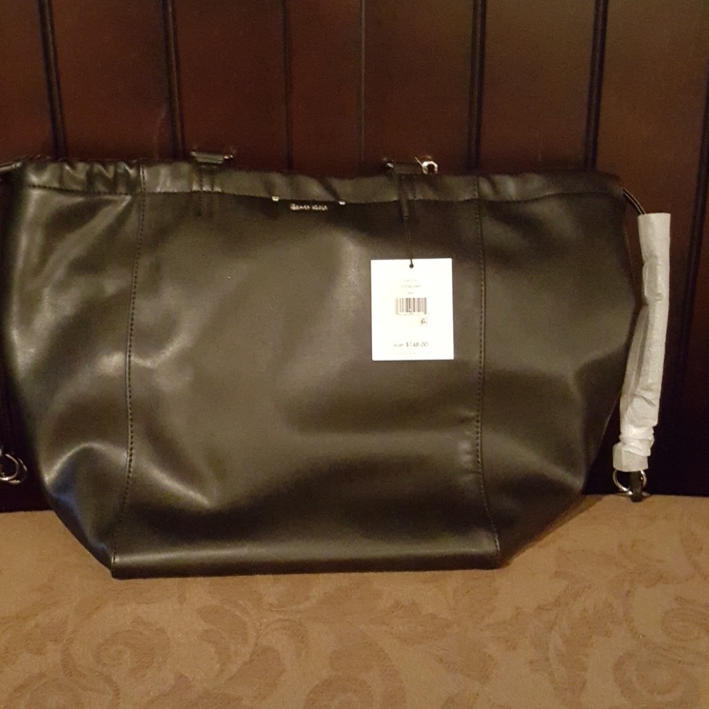 Calvin Klein NWT purse